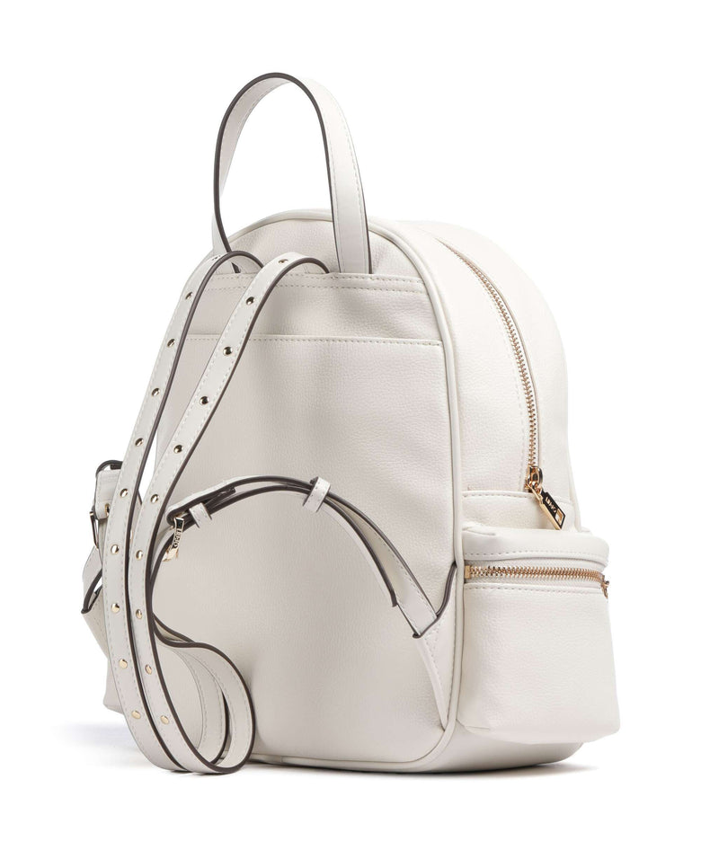 Liu Jo Evrim M Backpack cream