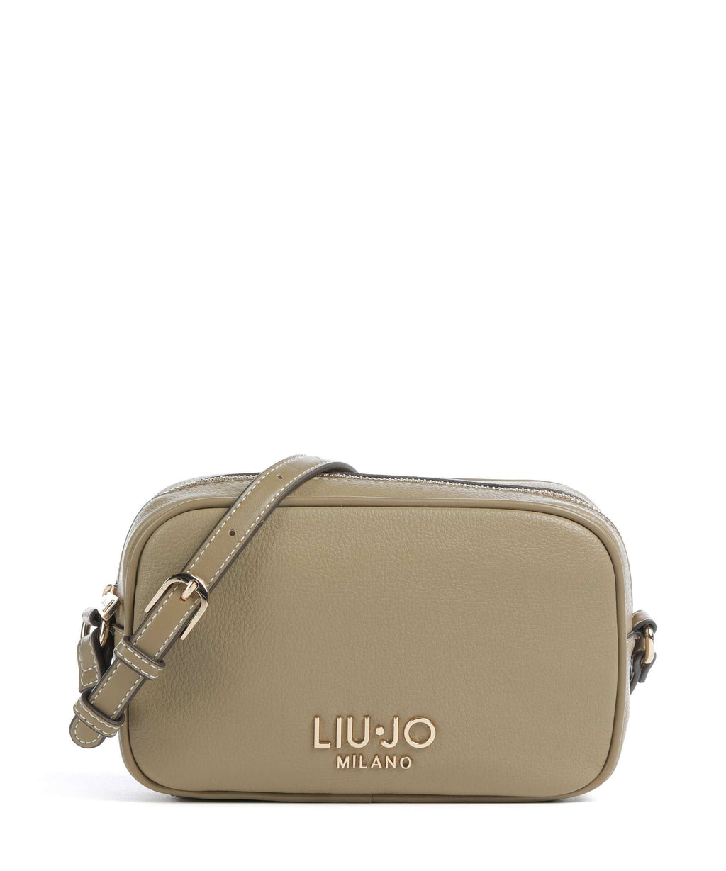 Liu Jo Evrim S Crossbody bag mud