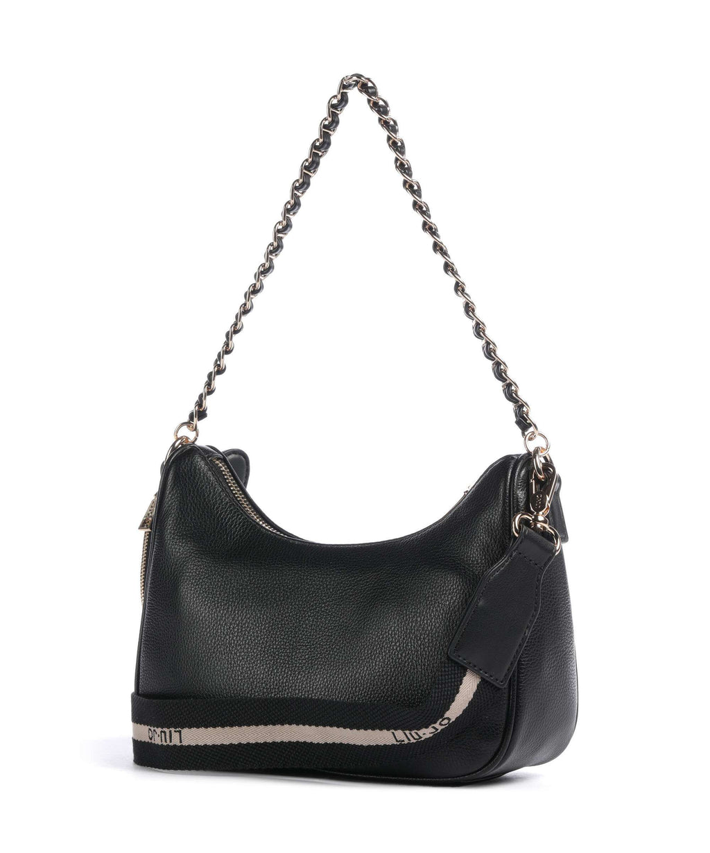 Liu Jo Achala S Shoulder bag nero