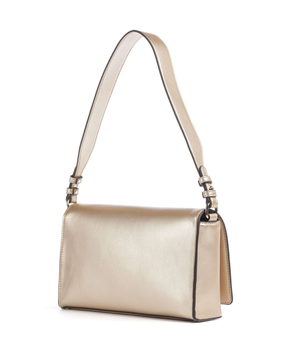 Liu Jo Caliwen S Shoulder bag light gold