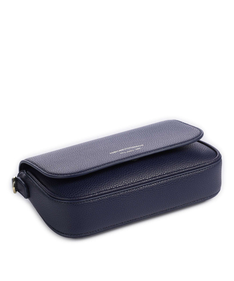 Emporio Armani Lilly Crossbody bag tempesta