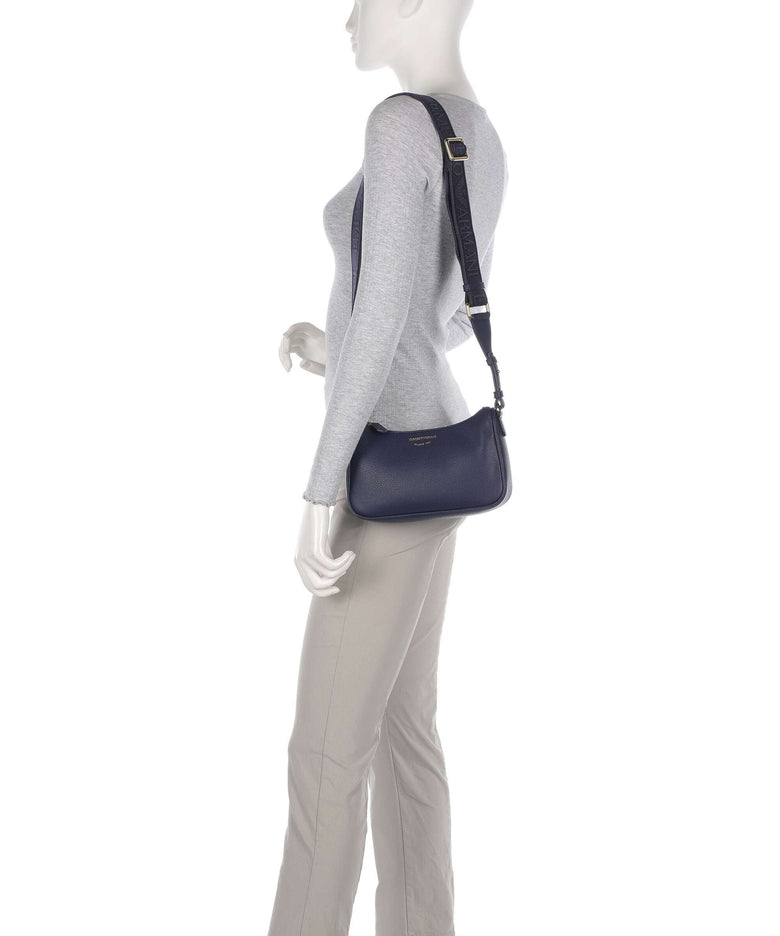 Emporio Armani Lilly Crossbody bag tempesta