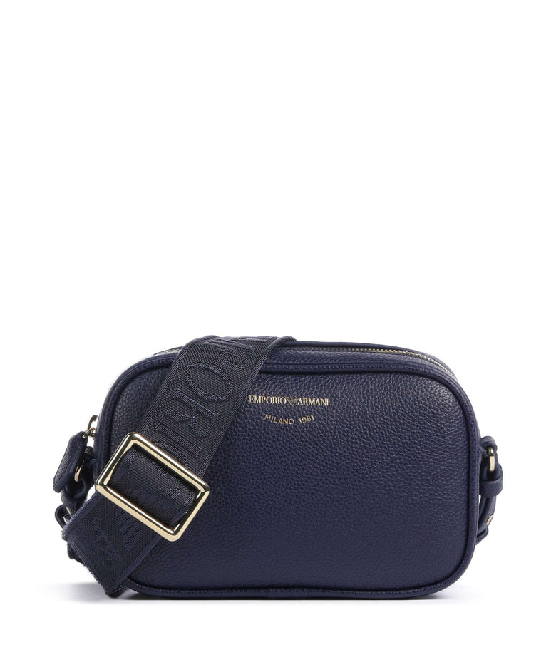 Emporio Armani Lilly Crossbody bag tempesta