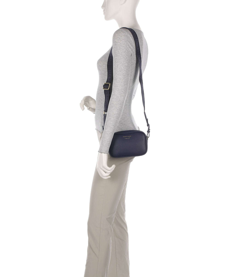 Emporio Armani Lilly Crossbody bag tempesta