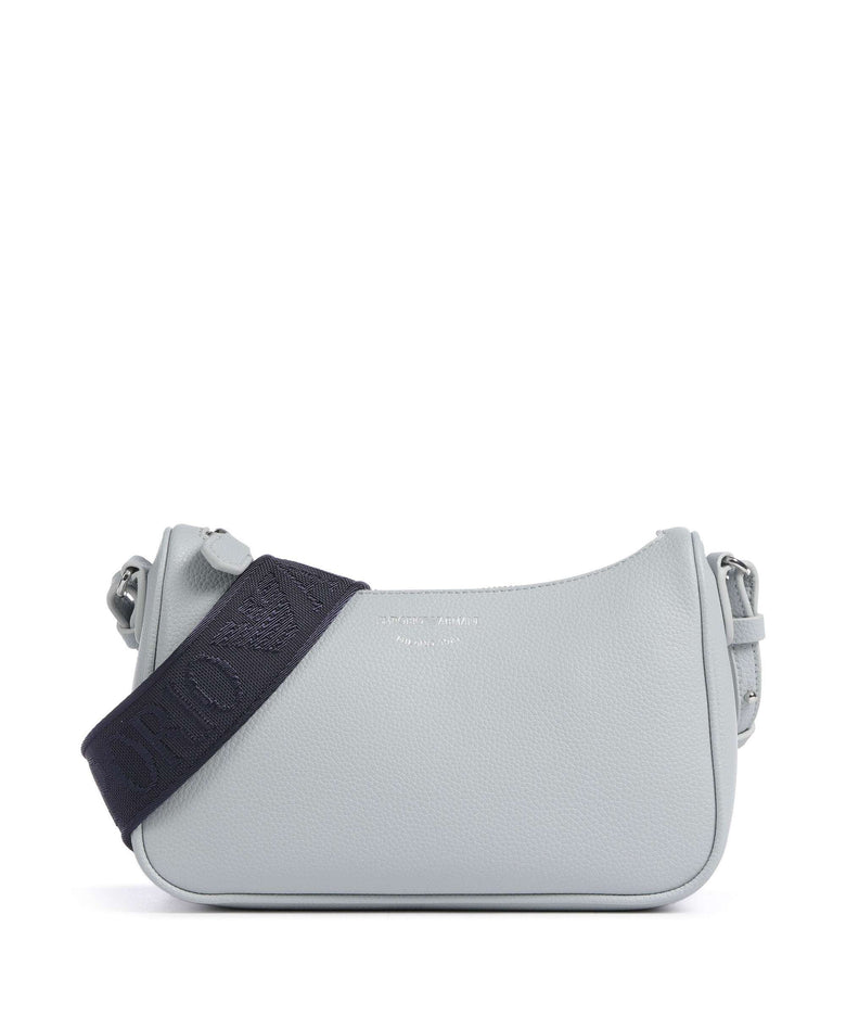 Emporio Armani Lilly Crossbody bag polvere/tempesta