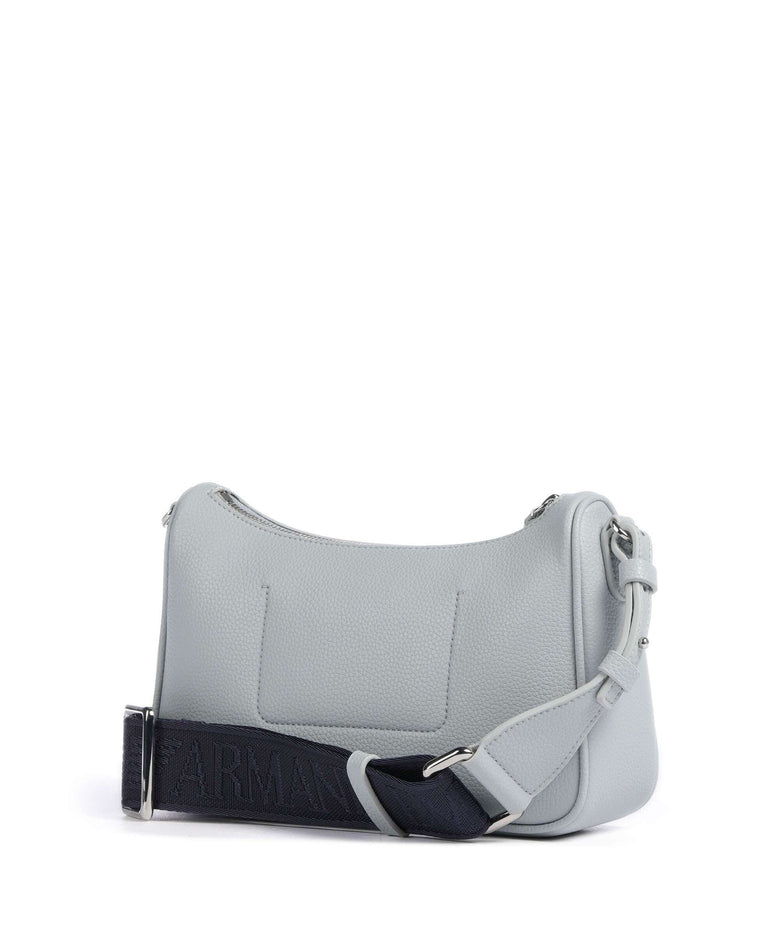 Emporio Armani Lilly Crossbody bag polvere/tempesta