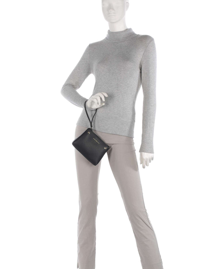 Emporio Armani My EA Handbag nero/silver