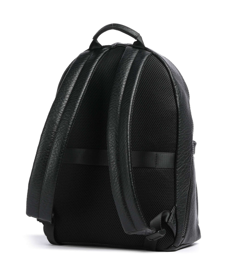 Armani Exchange Venice Backpack black