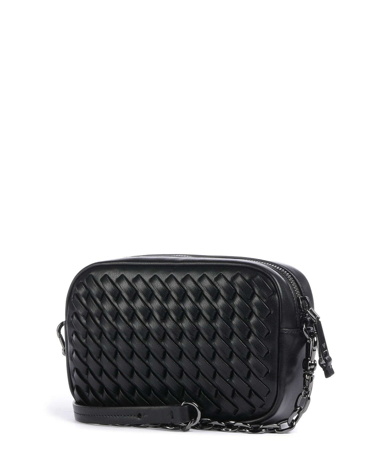 Emporio Armani Lilly Crossbody bag black beauty