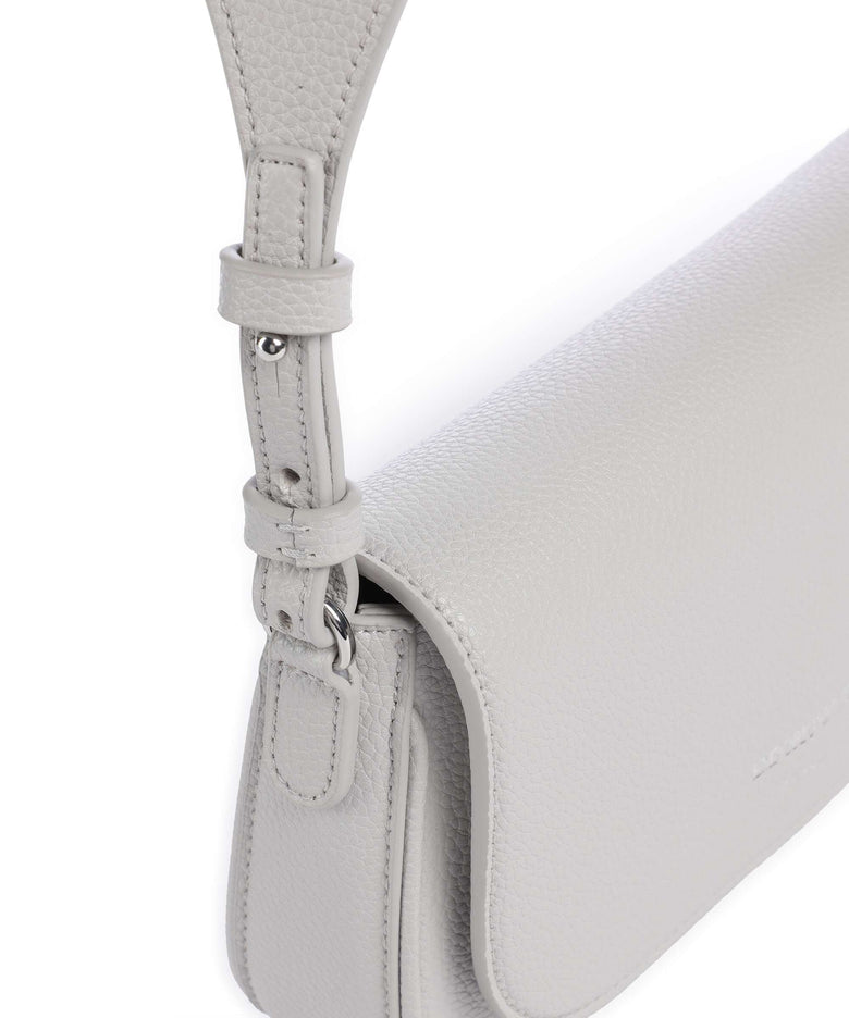 Emporio Armani Lilly Crossbody bag perla/tabacco