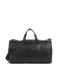 Emporio Armani New Minorca Weekend bag black beauty