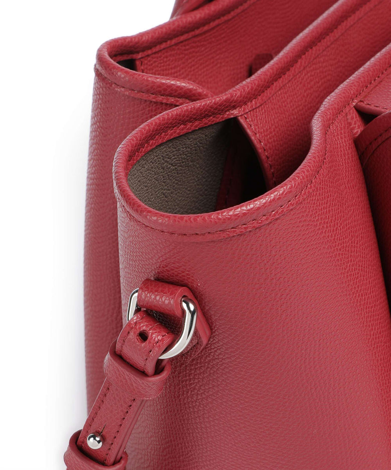 Emporio Armani Odette Handbag carminio/taupe