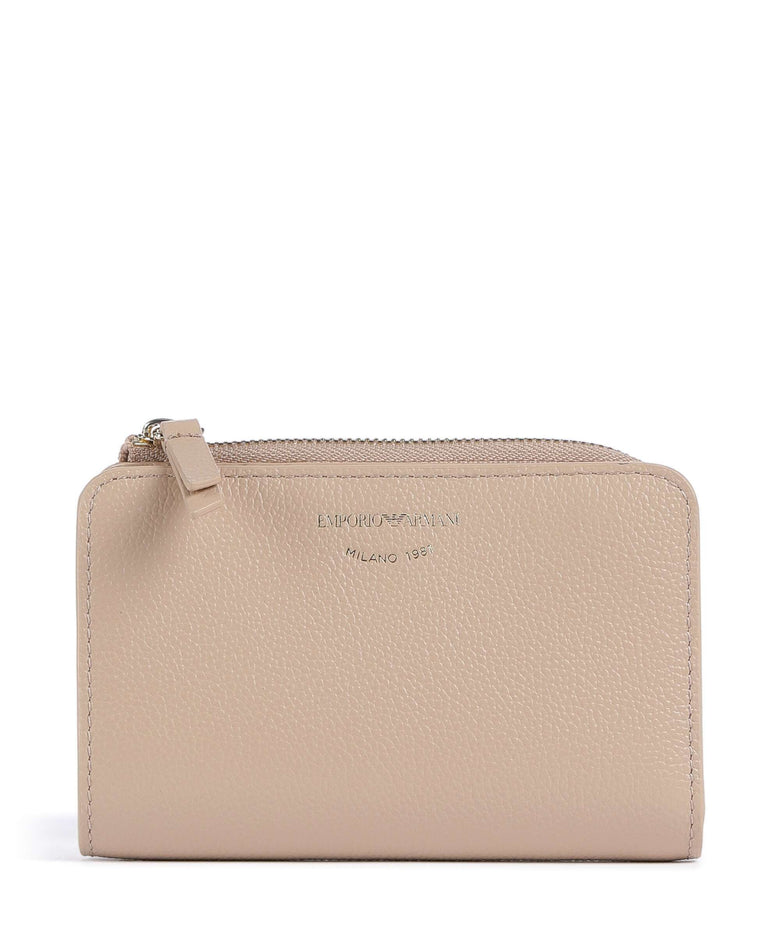 Emporio Armani Vivienne Wallet nudo