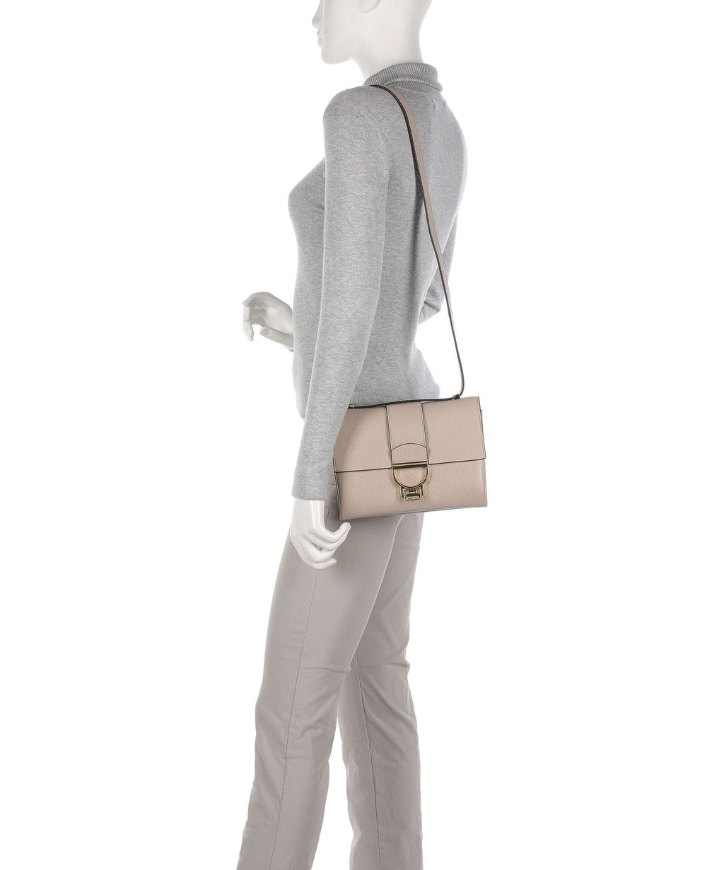 Coccinelle Arlettis Shoulder bag powder pink