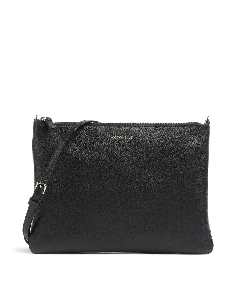 Coccinelle Best Crossbody bag noir