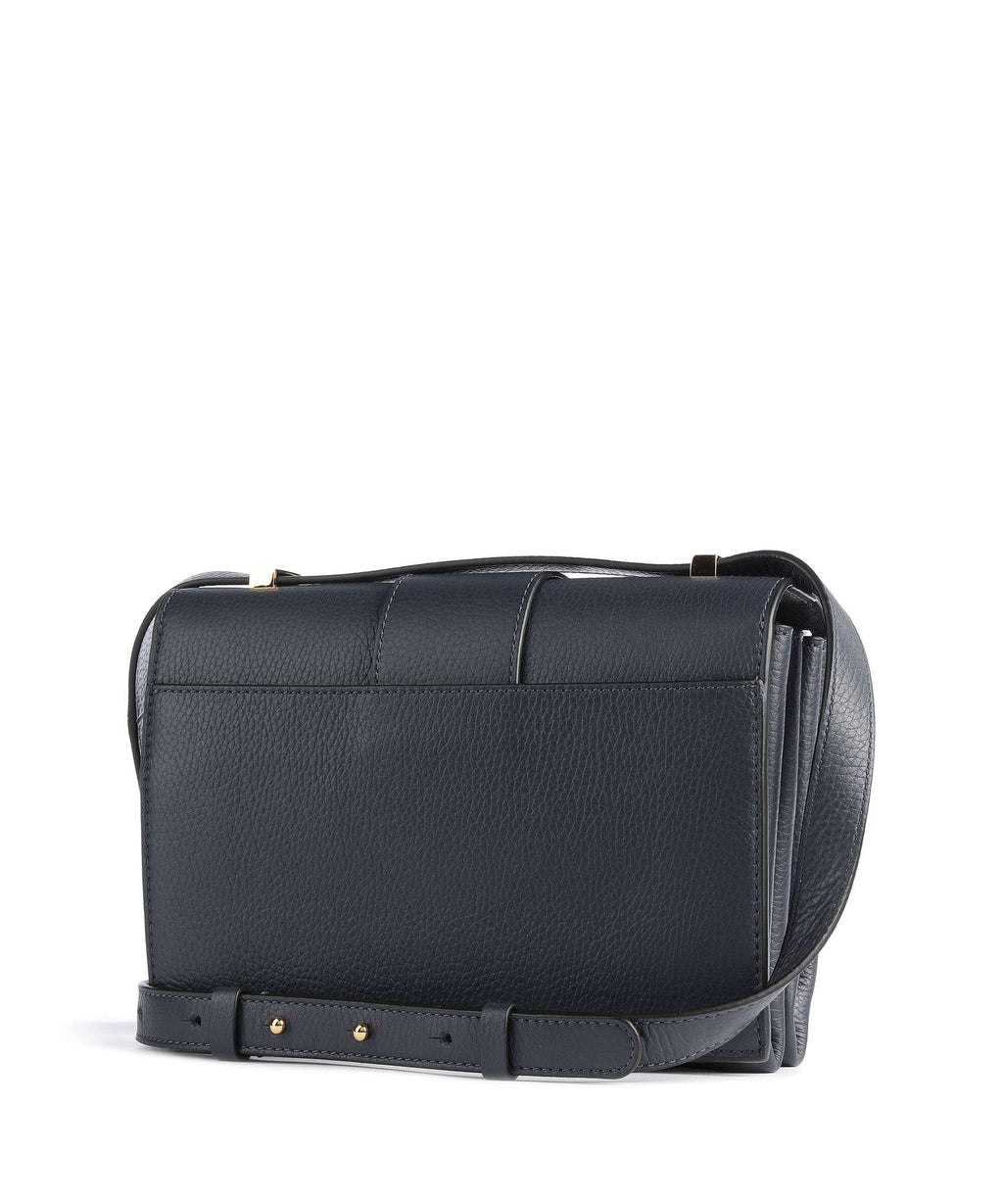 Coccinelle Arlettis Shoulder bag midnight blue