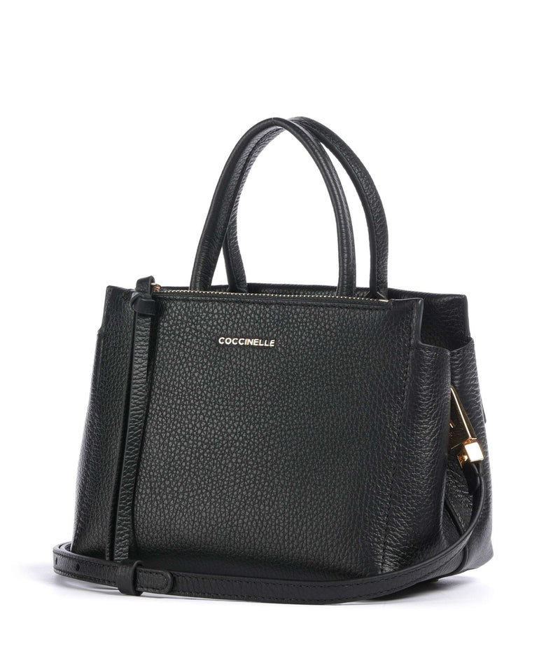 Coccinelle Arlettis Handbag noir