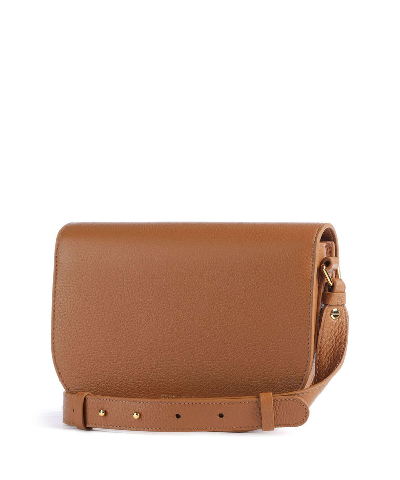 Coccinelle Dew Crossbody bag cuir