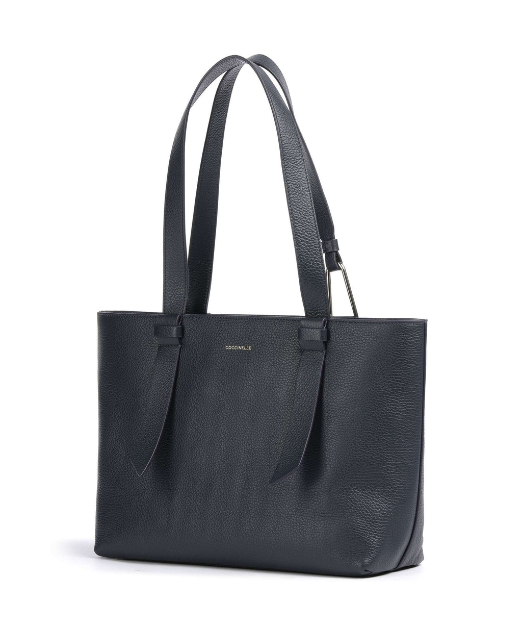 Coccinelle Malory Tote bag midnight blue