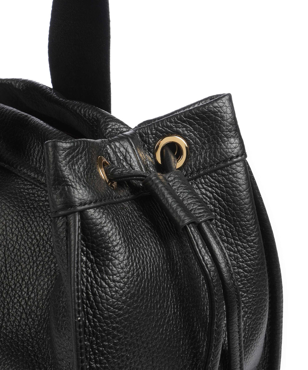 Coccinelle Signature 2Day Tote bag noir