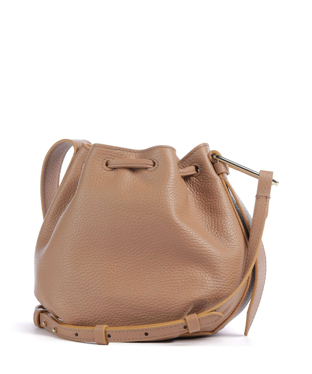 Coccinelle Malory Bucket bag skin