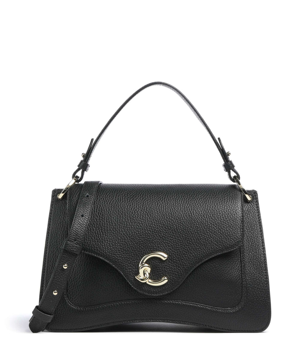 Coccinelle C-Me Handbag noir