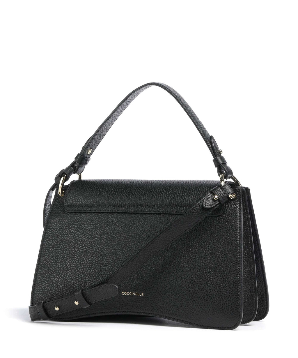 Coccinelle C-Me Handbag noir