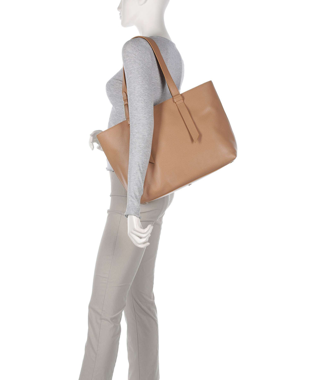 Coccinelle Malory Tote bag skin