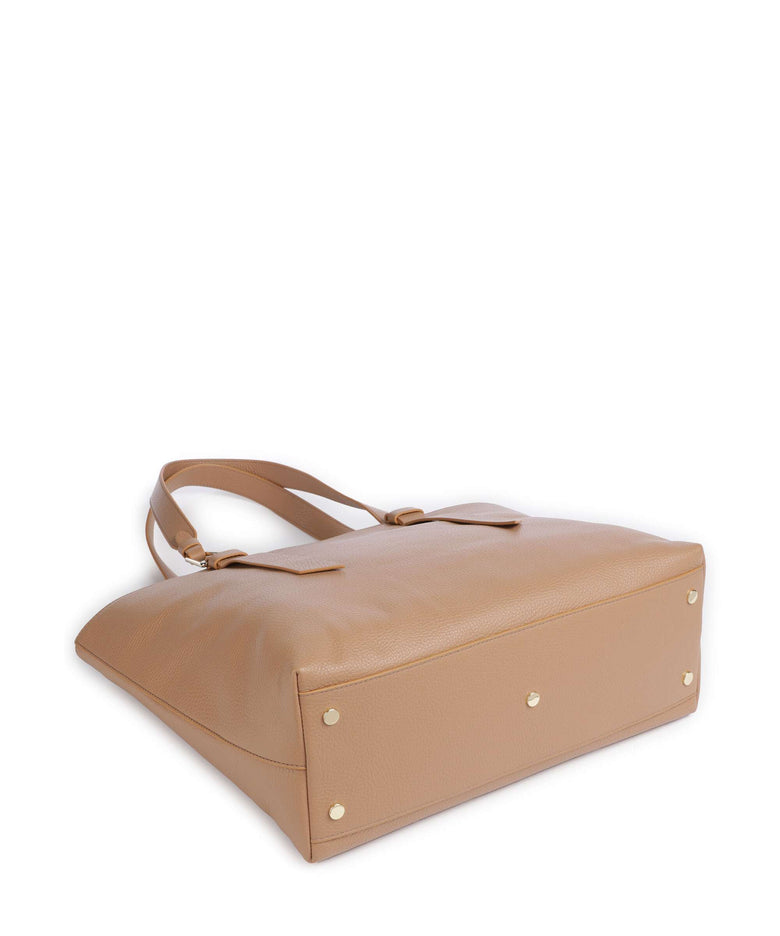 Coccinelle Malory Tote bag skin