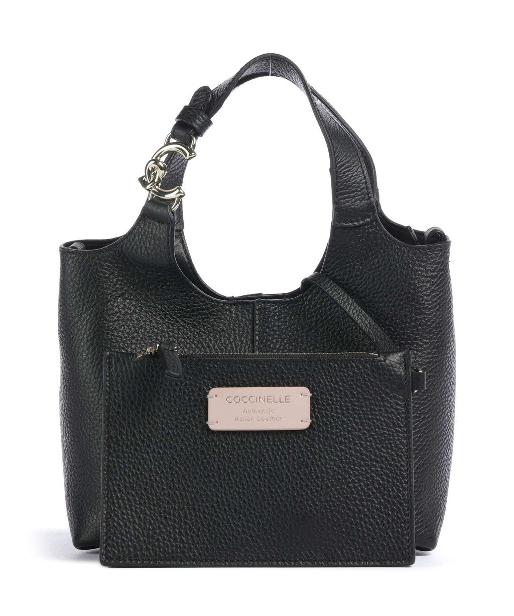 Coccinelle C-Easy Handbag noir