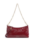 Coccinelle Aura Shiny Shoulder bag ribes