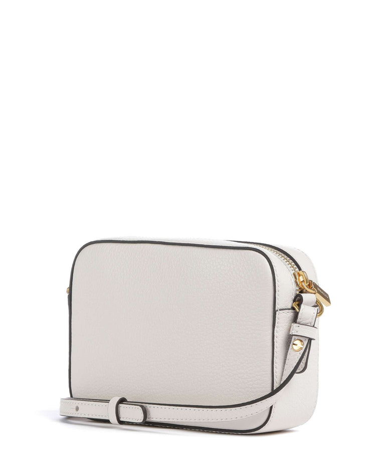 Coccinelle Beat Soft Crossbody bag blanco