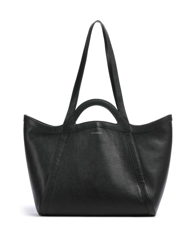 Coccinelle Amalia Tote bag noir