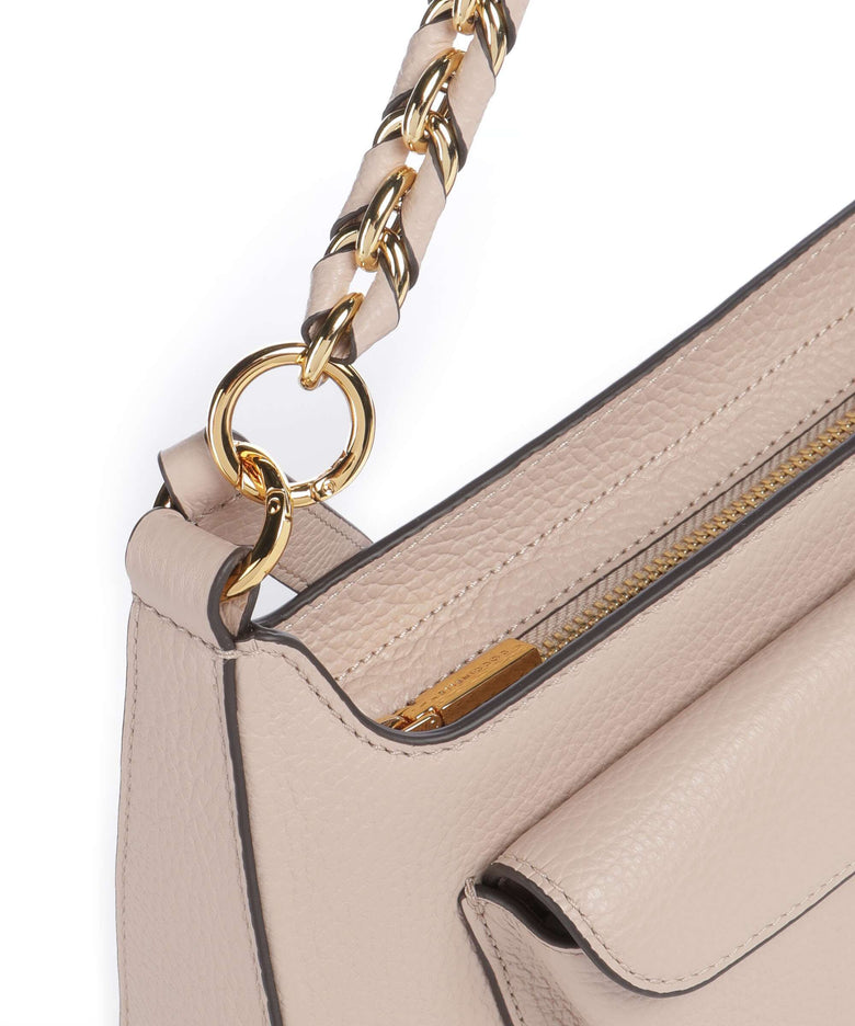 Coccinelle Beat Shoulder bag rosette