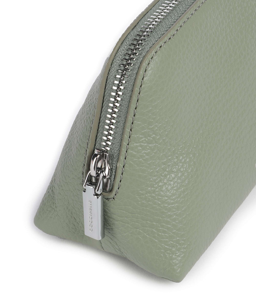 Coccinelle Helga Cosmetic bag greenery