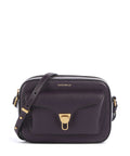 Coccinelle Beat Soft Crossbody bag prune