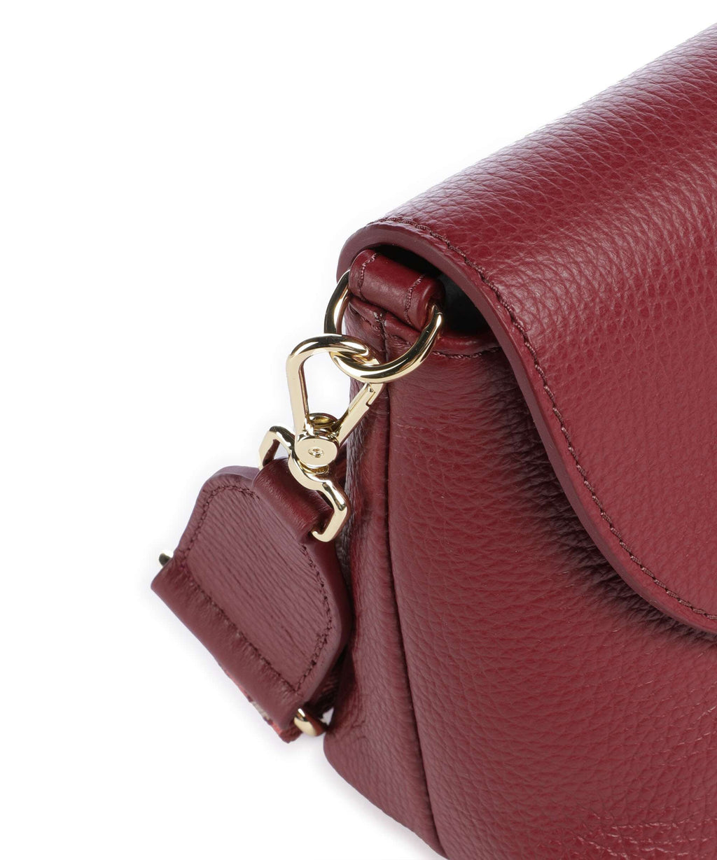 Coccinelle Paulina Crossbody bag ribes