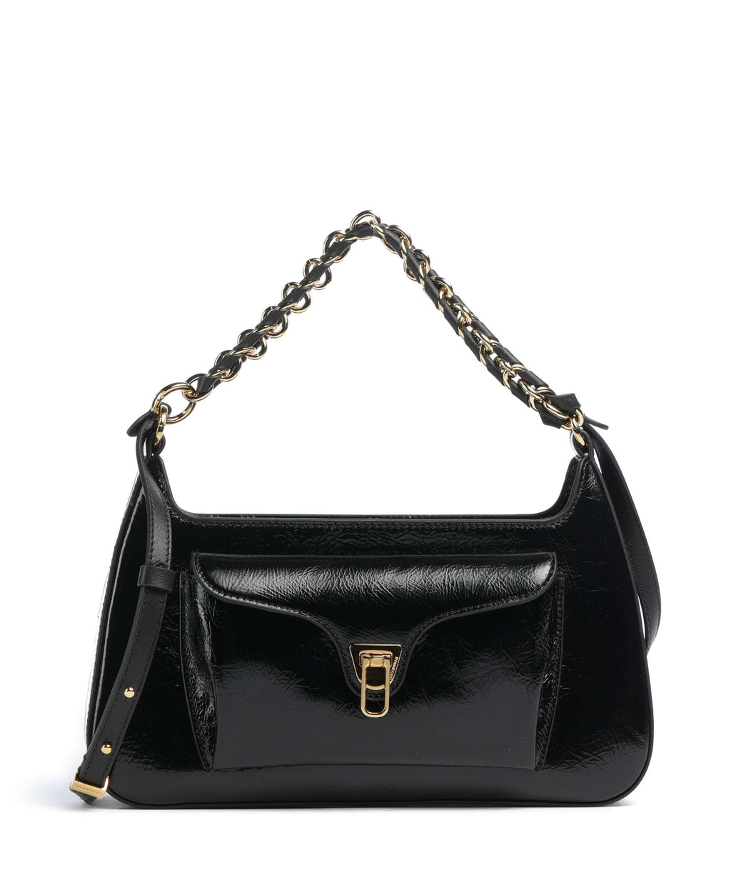 Coccinelle Beat Generation Shoulder bag noir