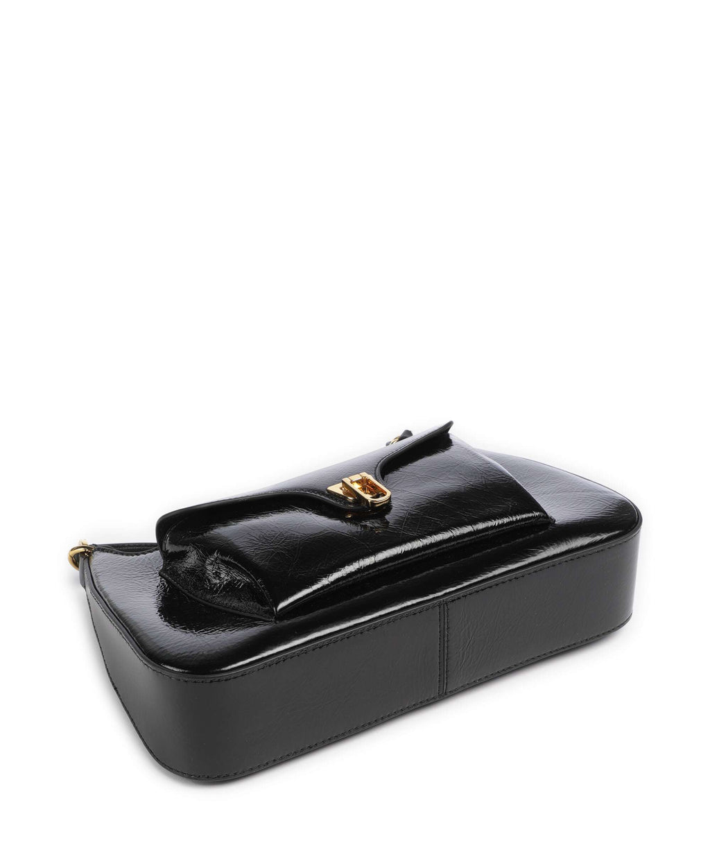 Coccinelle Beat Generation Shoulder bag noir