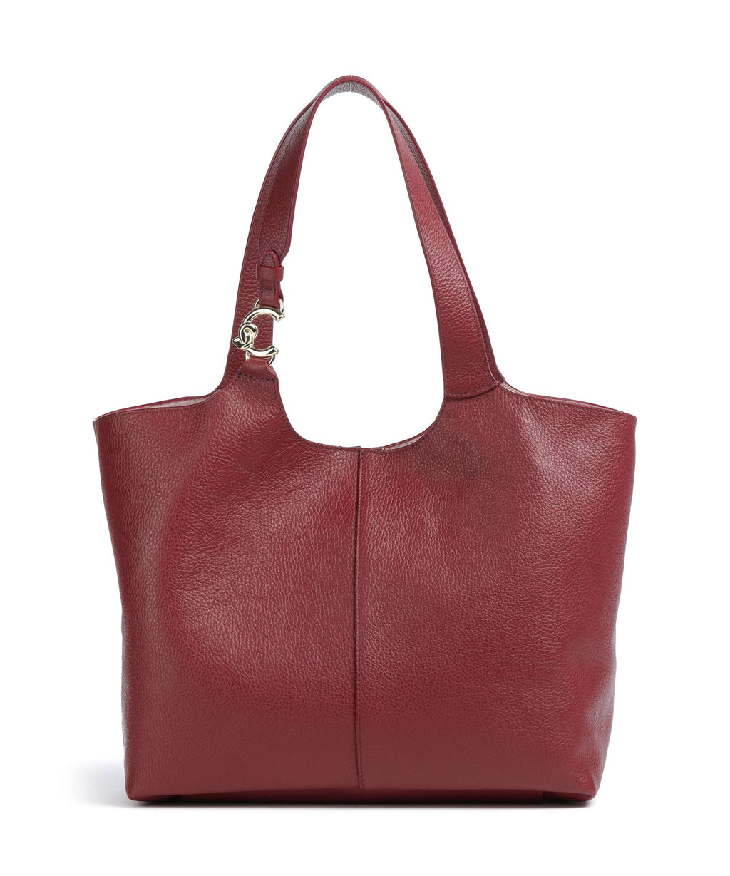 Coccinelle C-Easy Hobo bag ribes