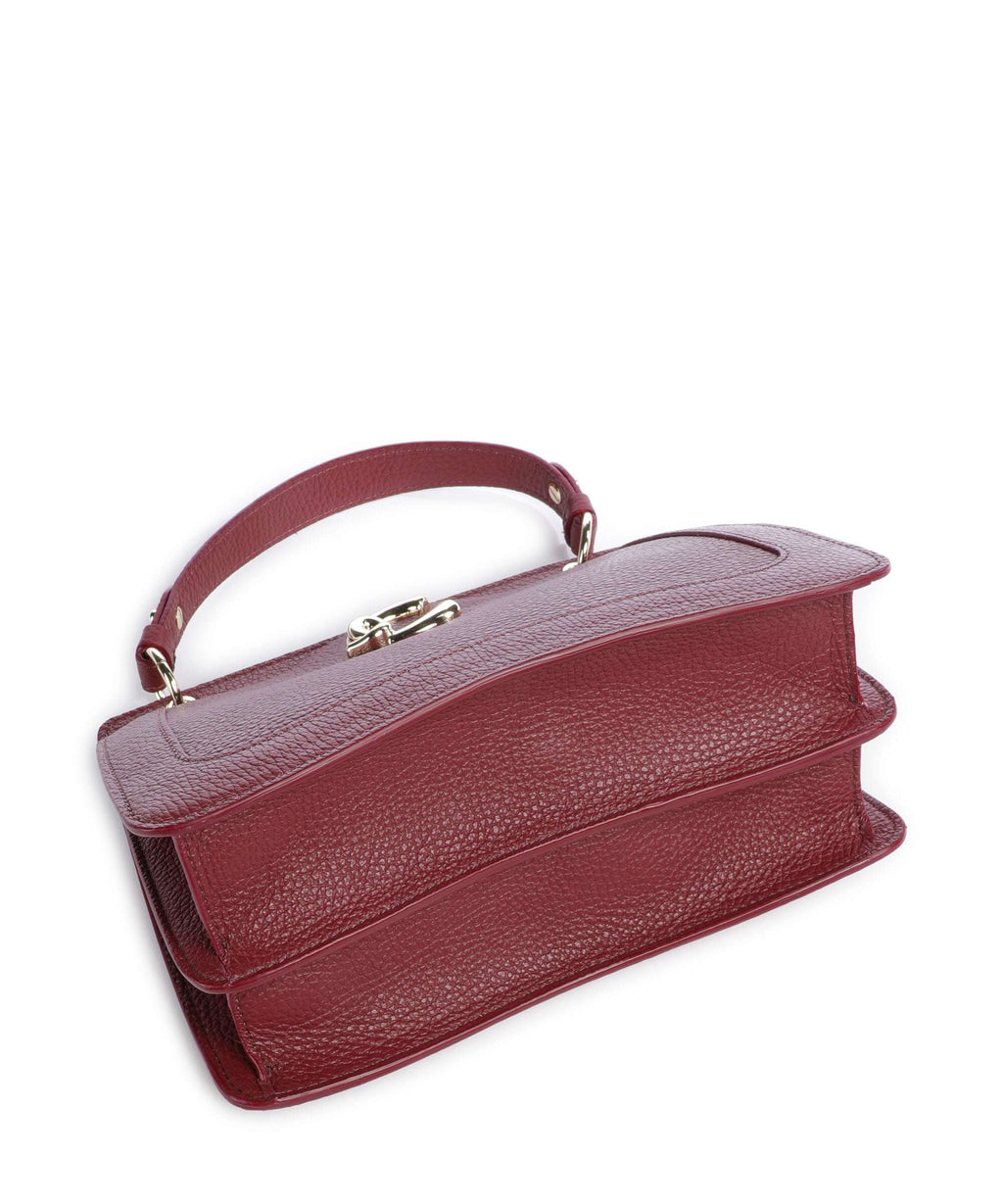Coccinelle C-Me Handbag ribes