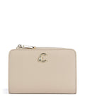 Coccinelle C-Me Wallet sandshell