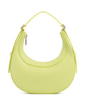 Coccinelle Whisper Shoulder bag green glow