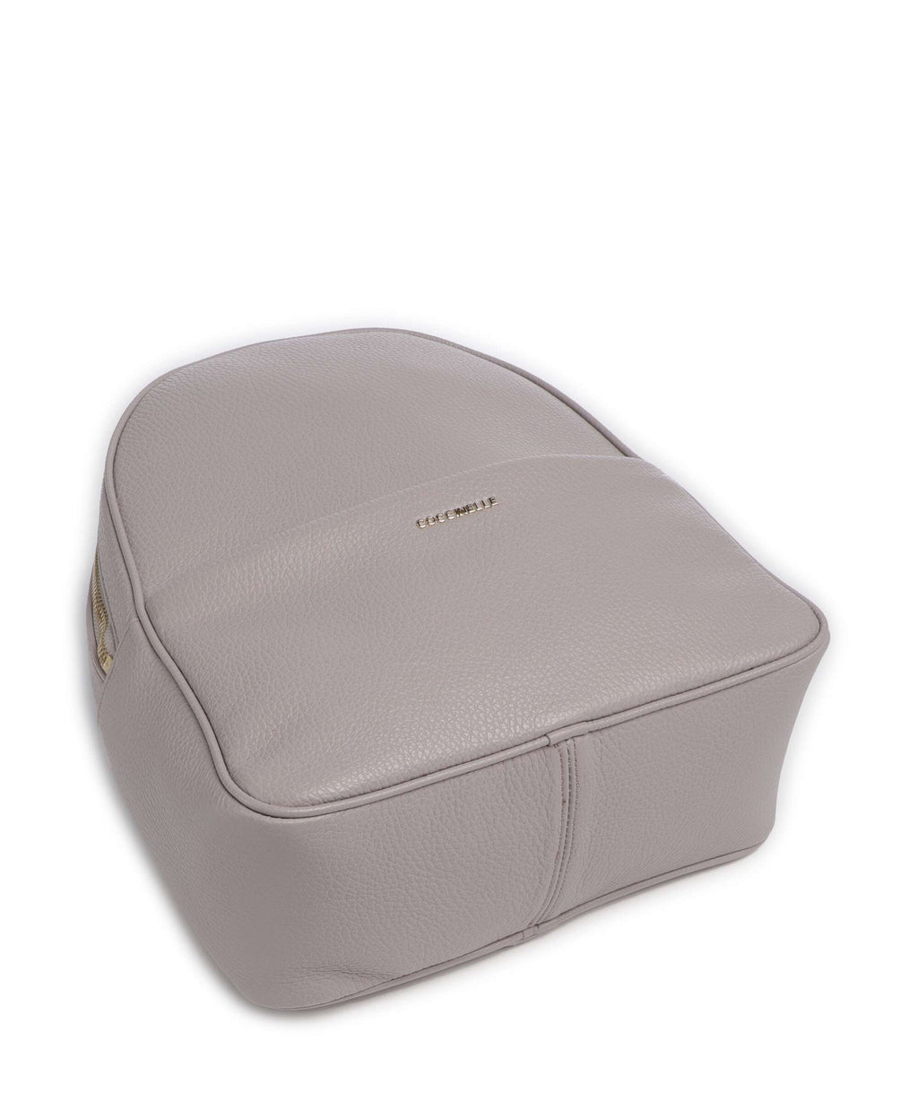 Coccinelle Nory Backpack oyster