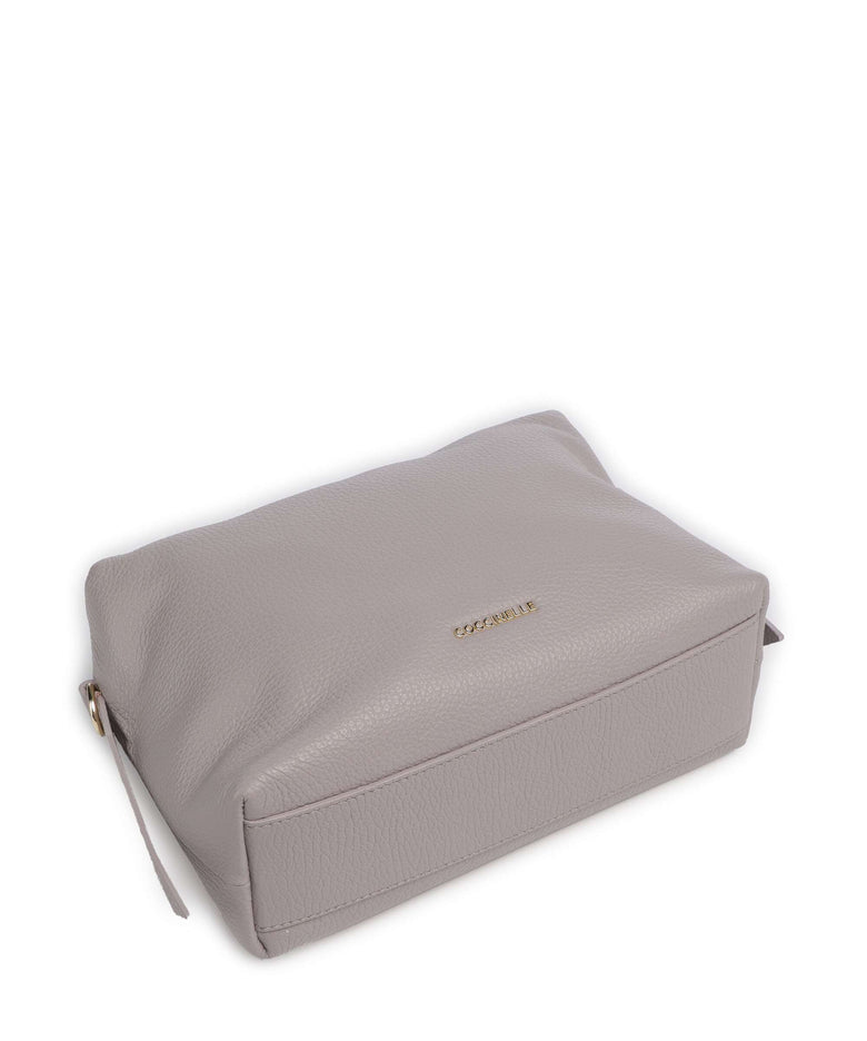 Coccinelle Nory Crossbody bag oyster