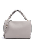 Coccinelle Boheme Grana Double Hobo bag oyster/pearl