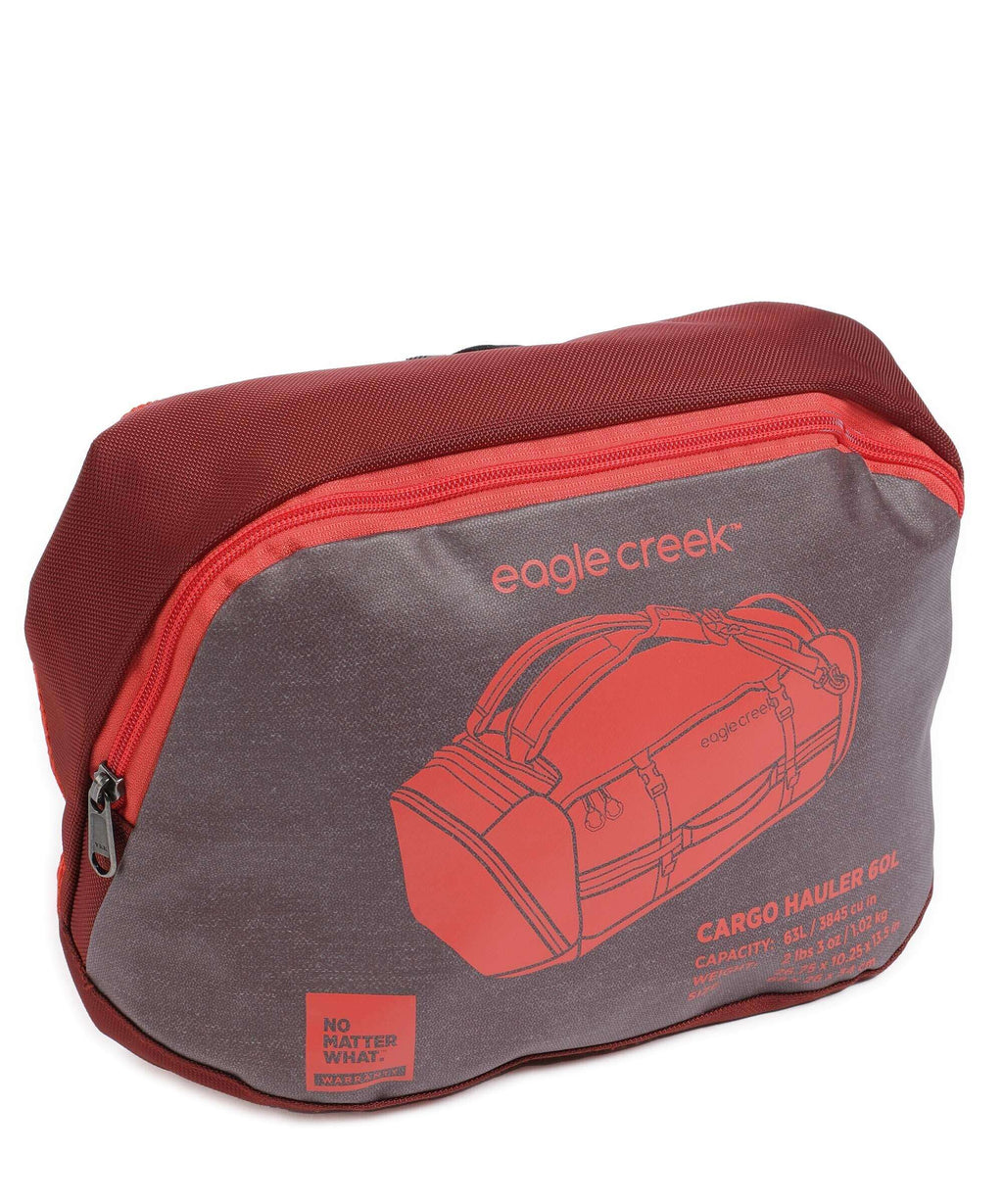 Eagle Creek Cargo Hauler 60 Travel bag currant