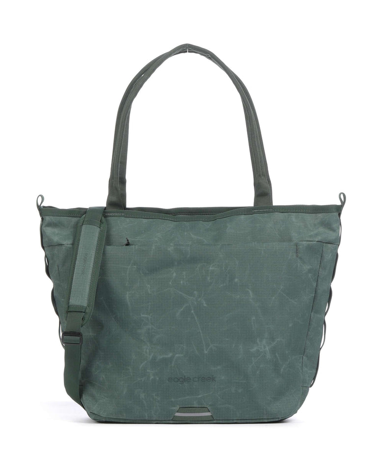 Eagle Creek Explore Tote bag grass green