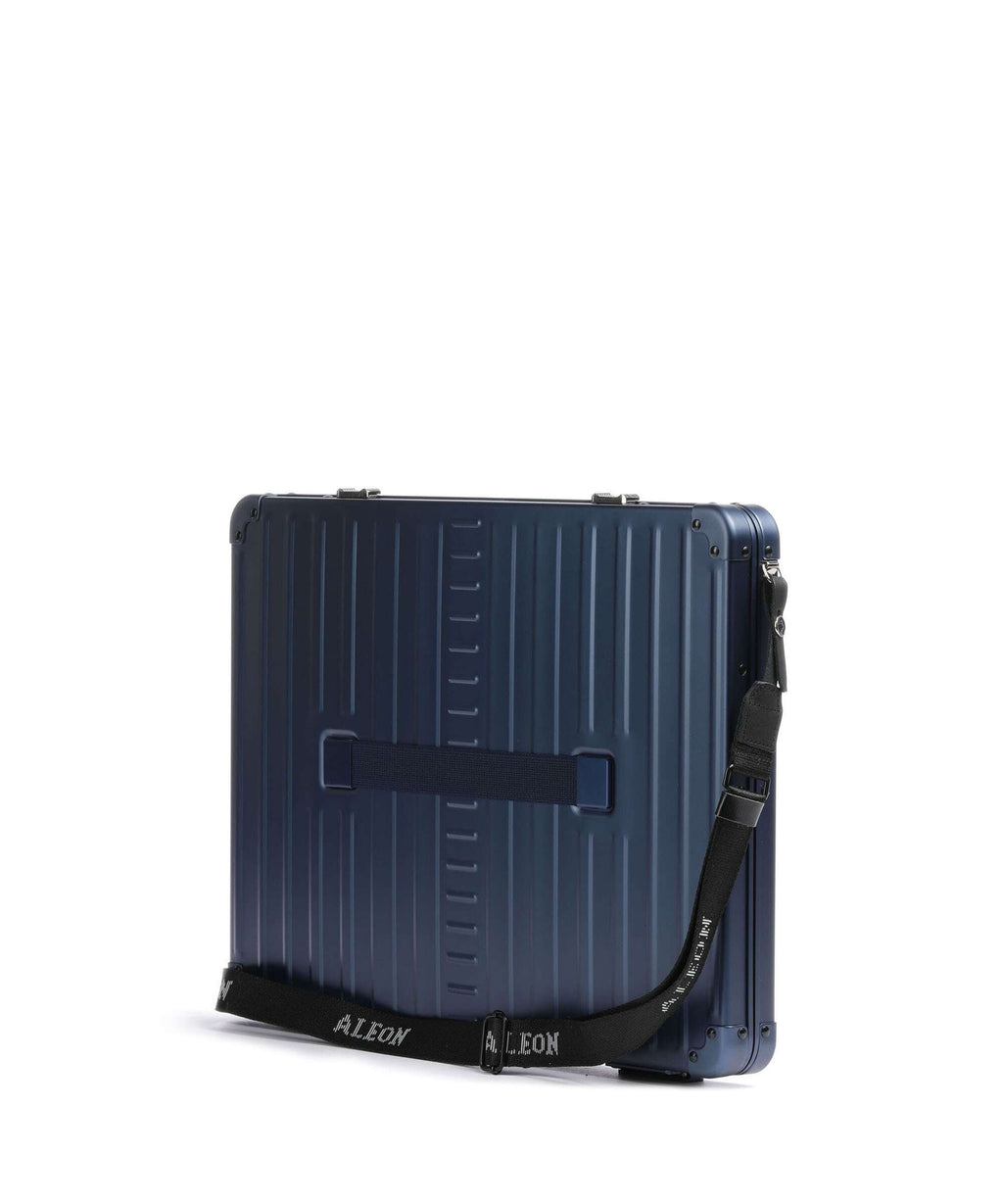 Aleon Classic Laptop bag sapphire