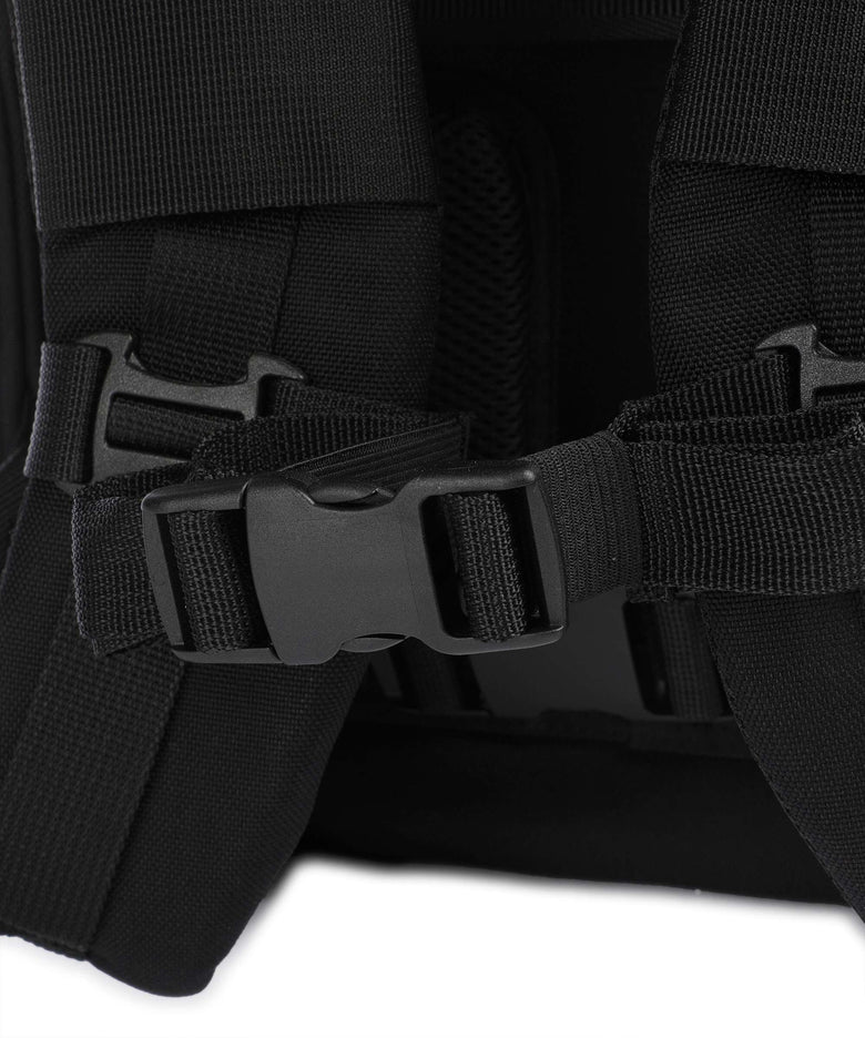 Aleon Classic 17 Backpack ruby